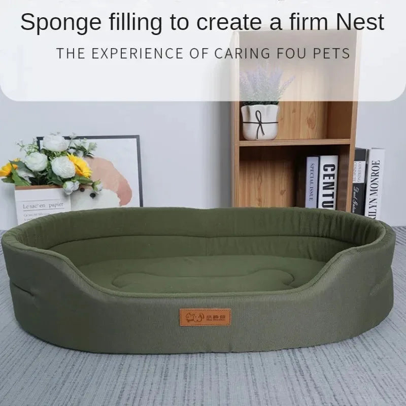 Dog Bed Cushion Sofa Blanket Mat Pets