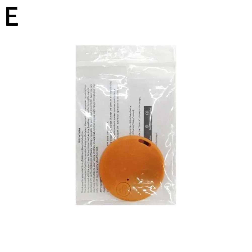 Cat Dog GPS Bluetooth 5.0 Mini Anti-Lost Tracker Key Finder