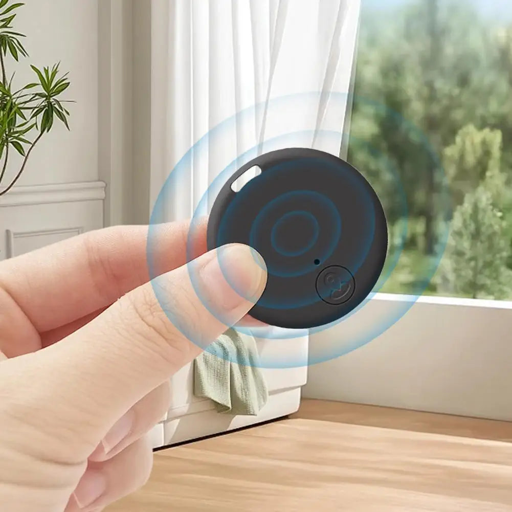 Cat Dog GPS Bluetooth 5.0 Mini Anti-Lost Tracker Key Finder