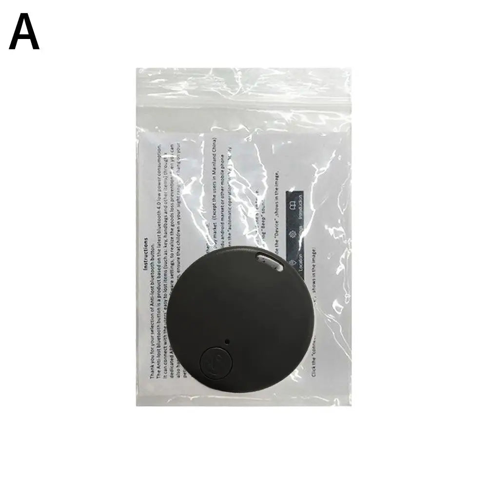 Cat Dog GPS Bluetooth 5.0 Mini Anti-Lost Tracker Key Finder