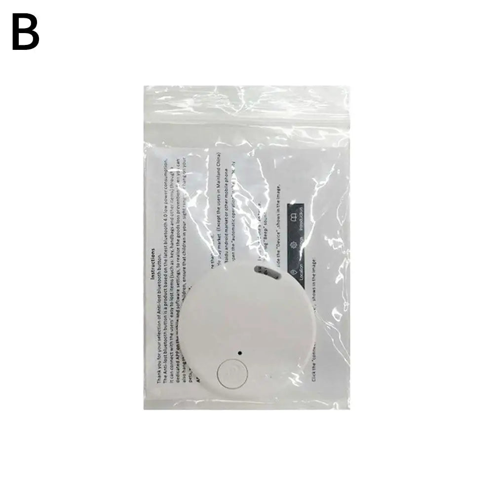 Cat Dog GPS Bluetooth 5.0 Mini Anti-Lost Tracker Key Finder