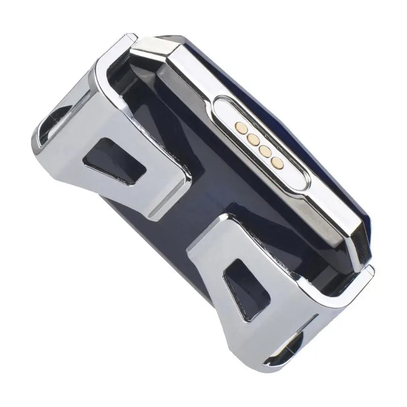 Smart GPS Pet Tracker Collar Real-Time Waterproof Battery