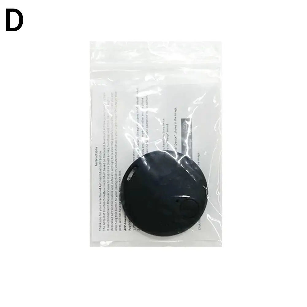 Cat Dog GPS Bluetooth 5.0 Mini Anti-Lost Tracker Key Finder