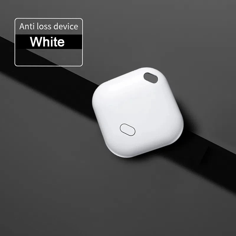Mini Tracking Device Apple Find My Smart iTag Bluetooth GPS