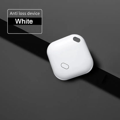 Mini Tracking Device Apple Find My Smart iTag Bluetooth GPS