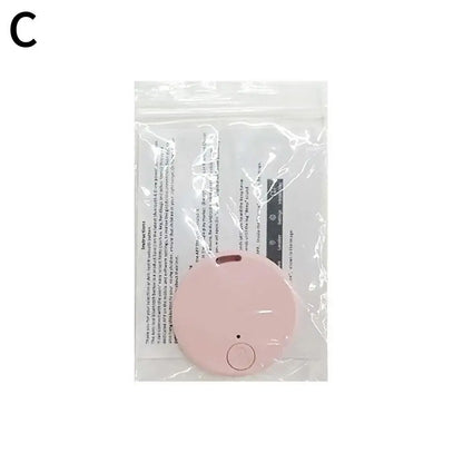 Cat Dog GPS Bluetooth 5.0 Mini Anti-Lost Tracker Key Finder