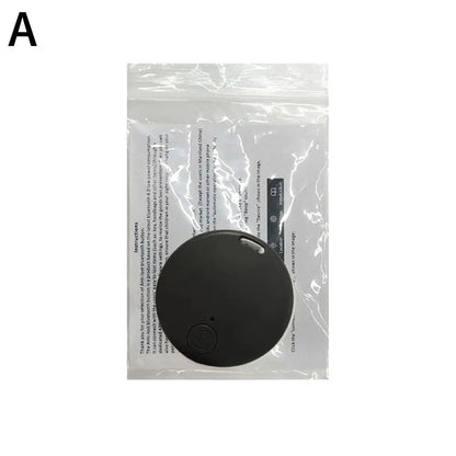 Cat Dog GPS Bluetooth 5.0 Mini Anti-Lost Tracker Key Finder
