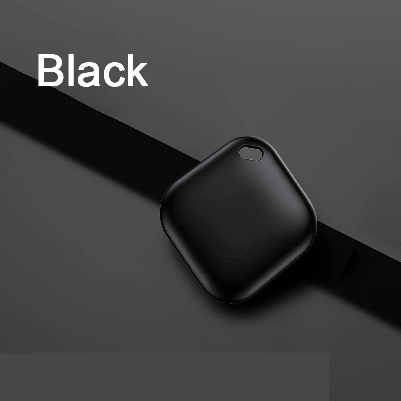 Mini Tracking Device Apple Find My Smart iTag Bluetooth GPS