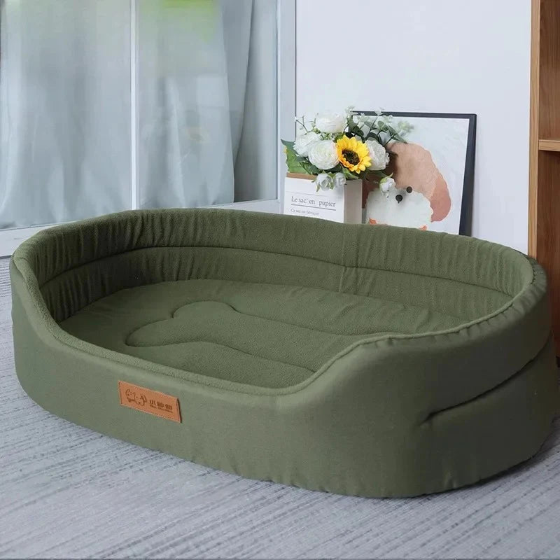 Dog Bed Cushion Sofa Blanket Mat Pets