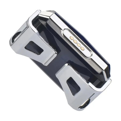 Smart GPS Pet Tracker Collar Real-Time Waterproof Battery